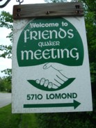 sign